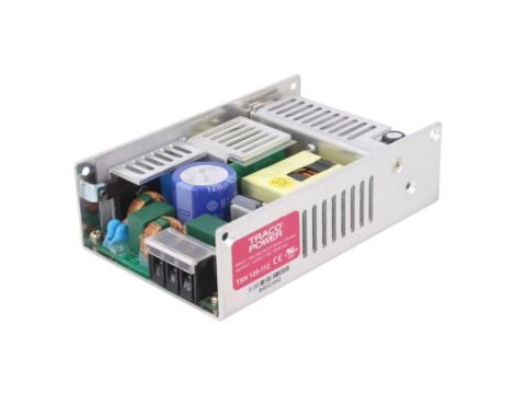 TXH120-112 Zasilacz impulsowy, do wbudowania,modułowy, 120W, 12VDC, 10A