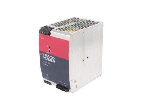 TIB480-148 Zasilacz impulsowy, na szynę DIN, 480W, 48VDC, 10A, 85264VAC