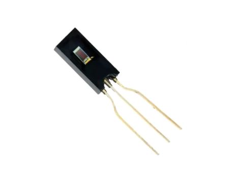 HIH-4000-001 Czujnik: wilgotności 0100RH