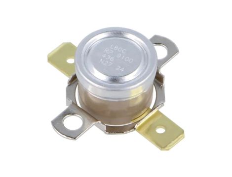 2455RP-91000436 Czujnik: termostat NC