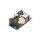 TPP300-112A-M Zasilacz impulsowy, otwarty, 300W, 120370VDC, 85264VAC, Output: 1