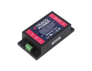 Zasilacz impulsowy, do wbudowania, 50W, 15VDC, 3333mA, TMPW, 88 TMPW 50-115-T
