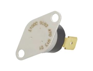 Czujnik: termostat NC konektory 6,4mm 2455RM-90820470