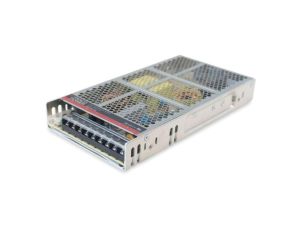 Zasilacz impulsowy, do wbudowania, 200W, 24VDC, 8,3A, Output: 1, TXN TXN 200-124