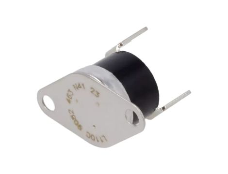 2455R--90820463 Czujnik: termostat NC