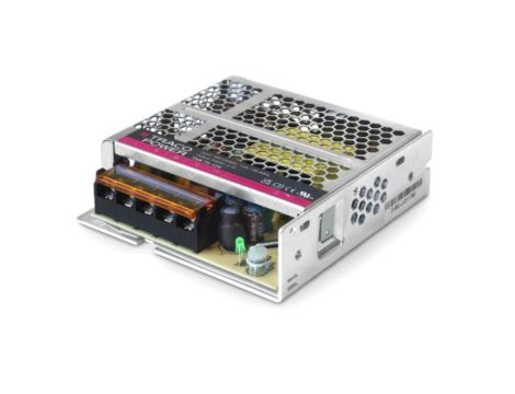 TXN75-124 Zasilacz impulsowy, do wbudowania, 75W, 24VDC, 3,1A, Output: 1, TXN