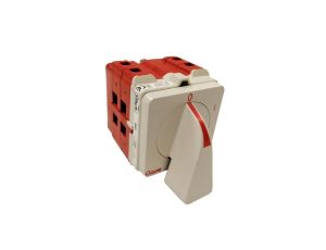 Łącznik Gave, 0-1, 3P 80A, AM5528100