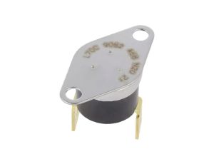 Czujnik: termostat NC konektory 6,4mm 2455RM-90820468