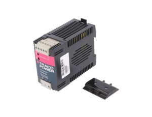 Zasilacz impulsowy, 60W, 24VDC, 2,5A, 85264VAC, 85375VDC, IP20 TCL 060-124