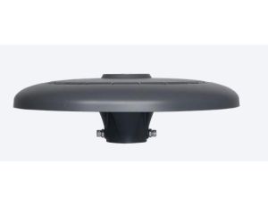 Oprawa lampa parkowa parkingowa placowa PARKLITE 50W 3000K 4000K 6000K 6000lm szara IP65 3 lata gwar.