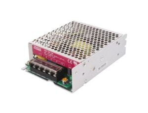 Zasilacz impulsowy, do wbudowania,modułowy, 100W, 24VDC, 4,2A TXM 100-124