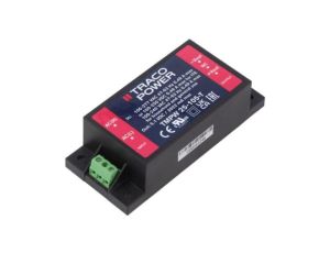 Zasilacz impulsowy, do wbudowania, 20W, 5,1VDC, 3922mA, TMPW, 84 TMPW 25-105-T