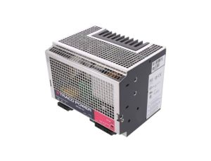 Zasilacz impulsowy, 600W, 24VDC, 25A, 85132VAC,187264VAC, IP20 TSP 600-124