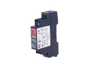 Zasilacz impulsowy, na szynę DIN, 6W, 5VDC, 1,2A, 85264VAC, Output: 1 TBLC 06-105