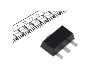 Czujnik: Halla bipolarny -140140Gs SS513AT