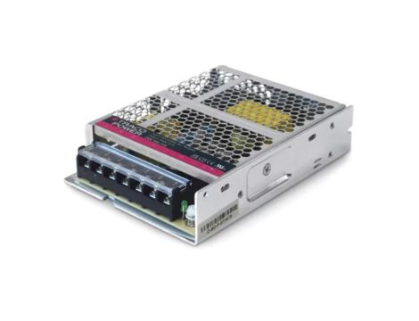 TXN100-124 Zasilacz impulsowy, do wbudowania, 100W, 24VDC, 4,2A, Output: 1, TXN