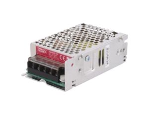 Zasilacz impulsowy, do wbudowania,modułowy, 35W, 5VDC, 6A, Output: 1 TXM 035-105
