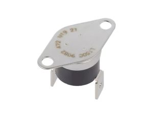 Czujnik: termostat NC konektory 6,4mm 2455RM-90820472