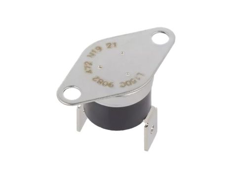 2455RM-90820472 Czujnik: termostat NC konektory 6,4mm