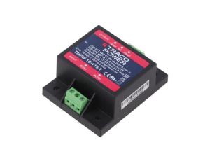Zasilacz impulsowy, do wbudowania, 10W, 15VDC, 667mA, TMPW, 86 TMPW 10-115-T