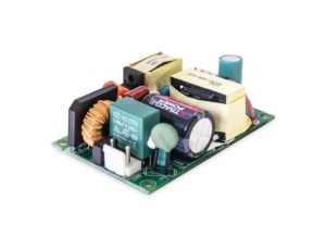 Zasilacz impulsowy, otwarty, 120W, 90264VAC, Output: 1, Uwyj: 24VDC TXO 120-124-J