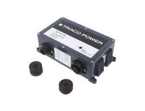 Zasilacz impulsowy, do wbudowania,modułowy, 120W, 24VDC, 5A, IP67 TEX 120-124