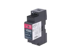 Zasilacz impulsowy, na szynę DIN, 15W, 24VDC, 0,63A, 85264VAC TBL 015-124