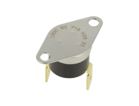 2455R--00820716 Czujnik: termostat NO