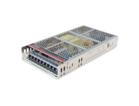 TXN200-112 Zasilacz impulsowy, do wbudowania, 200W, 12VDC, 16,6A, Output: 1, TXN