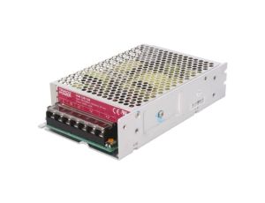 Zasilacz impulsowy, do wbudowania,modułowy, 150W, 24VDC, 6,3A TXM 150-124
