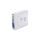 AMED10-24SGY Zasilacz impulsowy, na szynę DIN, 10W, 24VDC, 420mA, 90264VAC