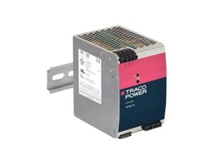 Zasilacz impulsowy, na szynę DIN, 480W, 48VDC, 10A, 85264VAC TIB 480-148EX