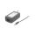 AMA24DR4-150150Y Zasilacz impulsowy, 15VDC, 1,5A, Wyj: 5,5/2,1, 22,5W, 90264VAC