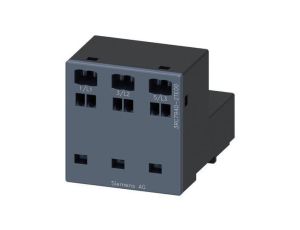 Adapter do indywidualnego montażu do 3RC7 ILM wielkość S00 zabudowa tylko z 3RT2.1 3RC7940-2TE00
