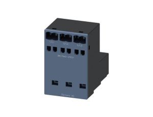 Adapter do indywidualnego montażu do 3RC7 ILM wielkość S0 zabudowa tylko z 3RT2.2 3RC7940-2TE01