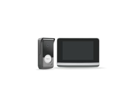 Wideodomofon Somfy V500 Connect RTS 1871265