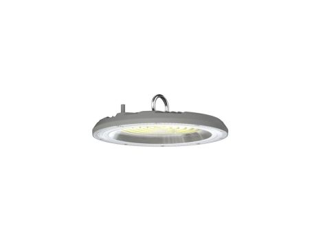 Oprawa Przemysłowa LED HighBay 100W 8300lm 3000k/4000k/6000k IP65 Szara 23622