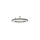 Oprawa Przemysłowa LED HighBay 100W 8300lm 3000k/4000k/6000k IP65 Szara 23622