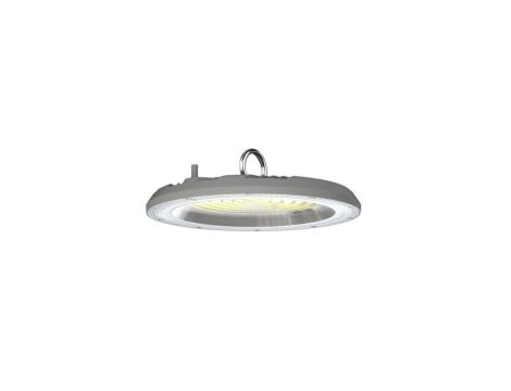 Oprawa Przemysłowa LED HighBay 150W 12300lm 3000k/4000k/6000k IP65 Szara 23623