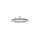 Oprawa Przemysłowa LED HighBay 150W 12300lm 3000k/4000k/6000k IP65 Szara 23623