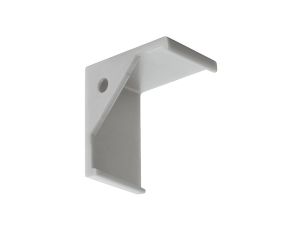 Uchwyt do Profilu LED 2195 Häfele Lighting, 83374825