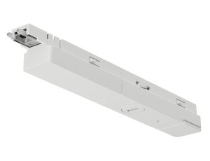 Moduł zasilający do taśmy LED, biały, Häfele Lighting OneCable Connect, 24 V, 3-żyłowa (Multi-White), 83368334