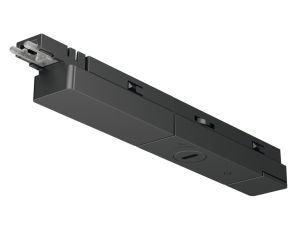 Moduł do taśmy LED, czarny, Häfele Lighting OneCable Connect, 24 V, 3-żyłowa (Multi-White), 83368333