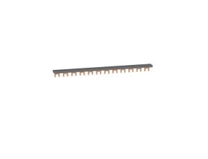 Szyna łączeniowa grzebieniowa - BI1-1P-12 404956