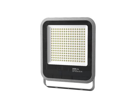 Naświetlacz LED SMD LLS300AM 300W 6500K 30000lm IP65 16153