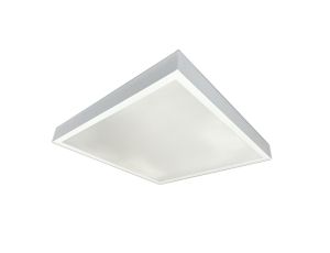 Panel Natynkowy LED 60x60 Almach 110 lm/W 40W 4000K Philips Driver