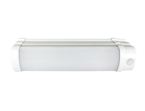 Oprawa hermetyczna solar LED 500lm 3.7Vx2200mAh barwa naturalna 4000K IP44 LGS950