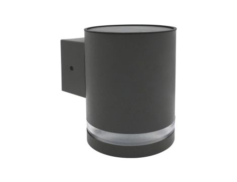 Oprawa solar LED architektoniczna 15lm 3.7Vx600mAh barwa naturalna 4000K IP44