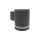 Oprawa solar LED architektoniczna 15lm 3.7Vx600mAh barwa naturalna 4000K IP44