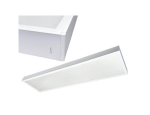 Panel Natynkowy LED 120x30 Almach 110 lm/W 40W 4000K Philips Driver